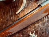 Winchester Model 70 Super Grade Featherweight - .308 Win. - ca. 1956 - 22” Trim Barrel - Aluminum Butt Plate - Beautiful Rifle and Caliber! - 9 of 24