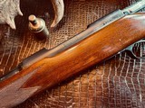 Winchester Model 70 Super Grade Featherweight - .308 Win. - ca. 1956 - 22” Trim Barrel - Aluminum Butt Plate - Beautiful Rifle and Caliber! - 17 of 24