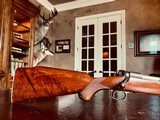 Winchester Model 70 Super Grade Featherweight - .308 Win. - ca. 1956 - 22” Trim Barrel - Aluminum Butt Plate - Beautiful Rifle and Caliber! - 7 of 24