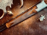 Browning Superposed Superlight Pointer
- 410ga - M/F - J.M.Debrus/J.M.Florent Engraved - ca. 1976 - Signed 3 times - Rare Collaboration of Engravers - 14 of 24