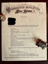 Winchester Model 21 Custom Grade - 12ga - 28” - IC/M - Letter - Special Order Flatside - ca. 1970 - English Grip - Vent Rib - High Condition! - 4 of 24