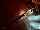 Winchester Model 1895 Custom Deluxe - .405 Winchester - ca. 1906 - Cody Letter - 24” - Straight Grip - Wonderful Condition - High Grade Wood - 10 of 24