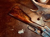 Winchester Model 1895 Custom Deluxe - .405 Winchester - ca. 1906 - Cody Letter - 24” - Straight Grip - Wonderful Condition - High Grade Wood - 18 of 24