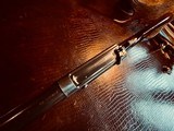 Winchester Model 1895 Custom Deluxe - .405 Winchester - ca. 1906 - Cody Letter - 24” - Straight Grip - Wonderful Condition - High Grade Wood - 17 of 24