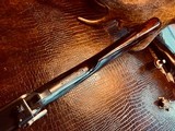 Winchester Model 1895 Custom Deluxe - .405 Winchester - ca. 1906 - Cody Letter - 24” - Straight Grip - Wonderful Condition - High Grade Wood - 24 of 24