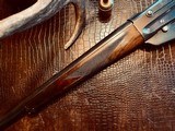 Winchester Model 1895 Custom Deluxe - .405 Winchester - ca. 1906 - Cody Letter - 24” - Straight Grip - Wonderful Condition - High Grade Wood - 13 of 24