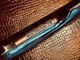 Winchester Model 1895 Custom Deluxe - .405 Winchester - ca. 1906 - Cody Letter - 24” - Straight Grip - Wonderful Condition - High Grade Wood - 11 of 24