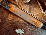 Browning Superposed RKLT - 410ga - 26.5” - IC/M - ca. 1965 - Famous Field Configuration for the Shooter/Collector - Bird Slayer! - 13 of 25