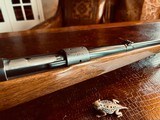 Winchester Model 70 Pre-64 Standard - .243 Win. - 24” Barrel - Steel Buttplate - Nice Rifle 4x More Rare Than Featherweight - RARE!! - 15 of 20