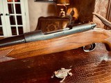 Winchester Model 70 Pre-64 Standard Western-Alaskan - .300 Win Mag - As New Condition - ca. 1962 - All Factory Like New - 9 of 19