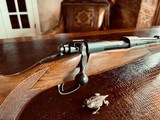 Winchester Model 70 Pre-64 Standard Western-Alaskan - .300 Win Mag - As New Condition - ca. 1962 - All Factory Like New - 1 of 19