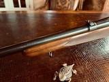 Winchester Model 70 Pre-64 Standard Western-Alaskan - .300 Win Mag - As New Condition - ca. 1962 - All Factory Like New - 16 of 19