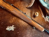 Winchester Model 70 Pre-64 Standard Western-Alaskan - .300 Win Mag - As New Condition - ca. 1962 - All Factory Like New - 19 of 19