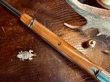 Winchester Model 70 Pre-64 Standard Western-Alaskan - .300 Win Mag - As New Condition - ca. 1962 - All Factory Like New - 10 of 19