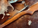 Winchester Model 70 Pre-64 Standard Western-Alaskan - .300 Win Mag - As New Condition - ca. 1962 - All Factory Like New - 8 of 19