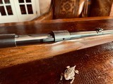 Winchester Model 70 Pre-64 Standard Western-Alaskan - .300 Win Mag - As New Condition - ca. 1962 - All Factory Like New - 6 of 19