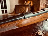 Winchester Model 70 Pre-64 Standard Western-Alaskan - .300 Win Mag - As New Condition - ca. 1962 - All Factory Like New - 12 of 19