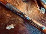 Winchester Model 1895 Flatside - .38-72 Win - SN: 462 - 26” - Tapered Octagon Barrel - Crisp Action - Fine Condition - Crescent Steel Buttplate - 19 of 21