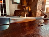 Winchester Model 1895 Flatside - .38-72 Win - SN: 462 - 26” - Tapered Octagon Barrel - Crisp Action - Fine Condition - Crescent Steel Buttplate - 7 of 21