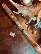 Browning Midas Superposed - 410ga - 28” - ca. 1967 - Immaculate Condition 99% - A. Diercyk Engraved Signed Twice - Outstanding Walnut! - 5 of 23