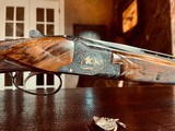 Browning Midas Superposed - 410ga - 28” - ca. 1967 - Immaculate Condition 99% - A. Diercyk Engraved Signed Twice - Outstanding Walnut! - 4 of 23