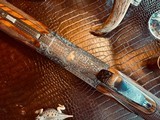 Browning Midas Superposed - 410ga - 28” - ca. 1967 - Immaculate Condition 99% - A. Diercyk Engraved Signed Twice - Outstanding Walnut! - 21 of 23