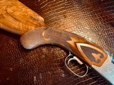 Classic Doubles 101 Grade II - 410 - 28” - Screw In Chokes - Baby Frame - Highest Grade Walnut Offered - Beautiful Shotgun! - 4 of 25