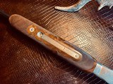 Classic Doubles 101 Grade II - 410 - 28” - Screw In Chokes - Baby Frame - Highest Grade Walnut Offered - Beautiful Shotgun! - 11 of 25