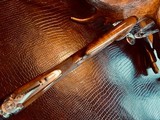 Classic Doubles 101 Grade II - 410 - 28” - Screw In Chokes - Baby Frame - Highest Grade Walnut Offered - Beautiful Shotgun! - 22 of 25