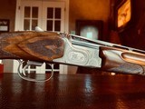 Classic Doubles 101 Grade II - 410 - 28” - Screw In Chokes - Baby Frame - Highest Grade Walnut Offered - Beautiful Shotgun! - 9 of 25