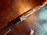 Classic Doubles 101 Grade II - 410 - 28” - Screw In Chokes - Baby Frame - Highest Grade Walnut Offered - Beautiful Shotgun! - 24 of 25