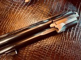 Krieghoff K-20 Parcours - 20ga - 30” - 3” Chambers - M/IM - Like New - Maker’s Case - European Walnut - 99% Condition - Built for a Lifetime! - 23 of 25