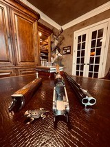 Krieghoff K-20 Parcours - 20ga - 30” - 3” Chambers - M/IM - Like New - Maker’s Case - European Walnut - 99% Condition - Built for a Lifetime! - 8 of 25