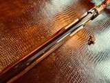 Krieghoff K-20 Parcours - 20ga - 30” - 3” Chambers - M/IM - Like New - Maker’s Case - European Walnut - 99% Condition - Built for a Lifetime! - 13 of 25