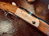 Krieghoff K-20 Parcours - 20ga - 30” - 3” Chambers - M/IM - Like New - Maker’s Case - European Walnut - 99% Condition - Built for a Lifetime! - 3 of 25