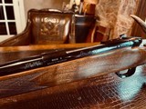 Weatherby Mark V - .257 Weatherby Magnum - As New - Beautiful Walnut - Made in USA - Fine Rifle in one of my favorite calibers .257 WM - 13 of 21