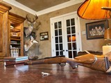 Weatherby Mark V - .257 Weatherby Magnum - As New - Beautiful Walnut - Made in USA - Fine Rifle in one of my favorite calibers .257 WM - 7 of 21
