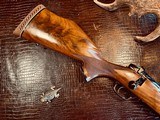 Weatherby Mark V - .257 Weatherby Magnum - As New - Beautiful Walnut - Made in USA - Fine Rifle in one of my favorite calibers .257 WM - 2 of 21
