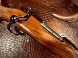 Weatherby Mark V - .257 Weatherby Magnum - As New - Beautiful Walnut - Made in USA - Fine Rifle in one of my favorite calibers .257 WM - 18 of 21