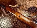 Weatherby Mark V - .257 Weatherby Magnum - As New - Beautiful Walnut - Made in USA - Fine Rifle in one of my favorite calibers .257 WM - 21 of 21