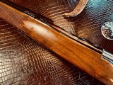 Weatherby Mark V - .257 Weatherby Magnum - As New - Beautiful Walnut - Made in USA - Fine Rifle in one of my favorite calibers .257 WM - 14 of 21