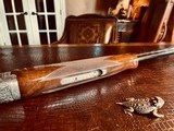 Browning Citori Grade VI - 410ga - 26” - Invector Chokes - NEW SHOTGUN - Spectacular Find - New in the Box!!!
Made 2001 - 21 of 25