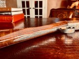 Browning Citori Grade VI - 410ga - 26” - Invector Chokes - NEW SHOTGUN - Spectacular Find - New in the Box!!!
Made 2001 - 12 of 25