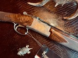 Browning Citori Grade VI - 410ga - 26” - Invector Chokes - NEW SHOTGUN - Spectacular Find - New in the Box!!!
Made 2001 - 11 of 25