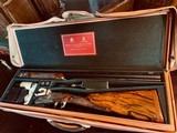 Holland & Holland The Sporting Model - 28ga - 28” - H&H Sporting Chokes - High Condition in Finest Shooter’s Dimensions - 6 of 25