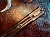 Winchester Model 21 - 12ga - 30” - M/F - Beavertail - Single Trigger - Pistol Grip - 99% Condition - Nice Field Gun! - 13 of 22
