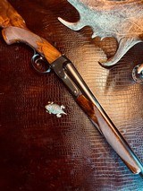 Winchester Model 21 - 12ga - 30” - M/F - Beavertail - Single Trigger - Pistol Grip - 99% Condition - Nice Field Gun! - 7 of 22