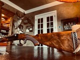 Winchester Model 21 - 12ga - 30” - M/F - Beavertail - Single Trigger - Pistol Grip - 99% Condition - Nice Field Gun! - 16 of 22