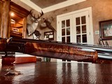 Perazzi MX8 Sporting Classic - 12ga - 29.5” - Maker’s Case & Accessories - Excellent Dimensions - High Grade Wood - its all here! - 17 of 23