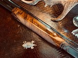 Perazzi MX8 Sporting Classic - 12ga - 29.5” - Maker’s Case & Accessories - Excellent Dimensions - High Grade Wood - its all here! - 20 of 23
